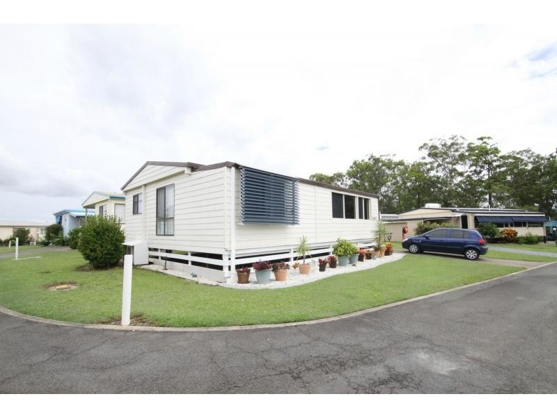 62/530 Pine Ridge Road, Coombabah QLD 4216