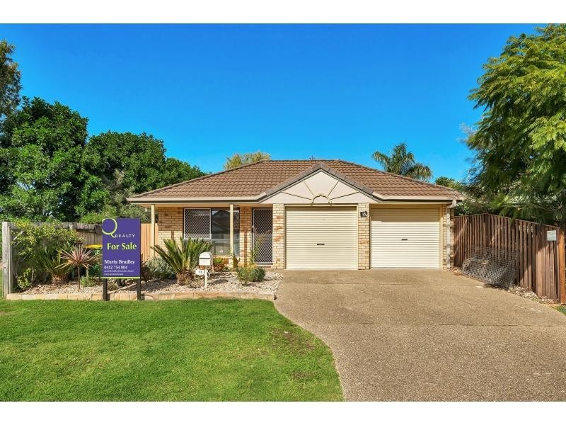 15 Bernini Drive, Coombabah QLD 4216