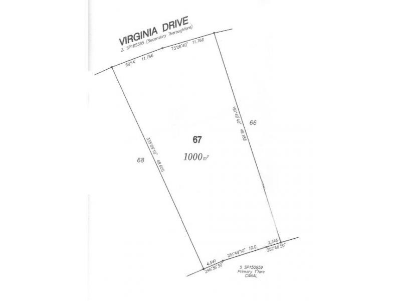 2633 Virginia Drive, Hope Island QLD 4212