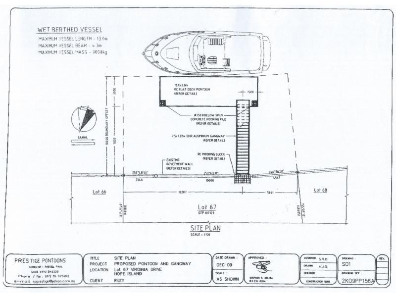 2633 Virginia Drive, Hope Island QLD 4212
