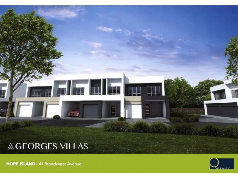 41 Broadwater Avenue, Hope Island QLD 4212