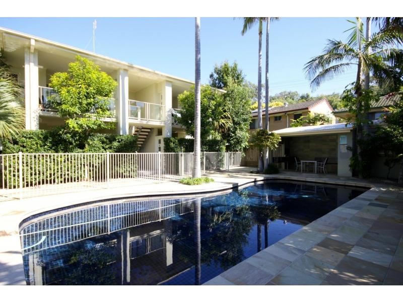 5/27 Gordon Street, Labrador QLD 4215