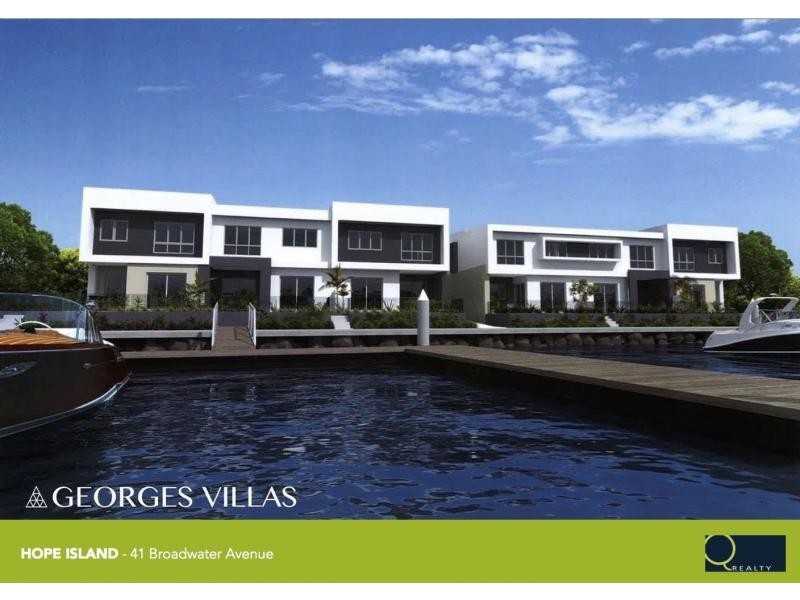 10/41 Broadwater Avenue, Hope Island QLD 4212