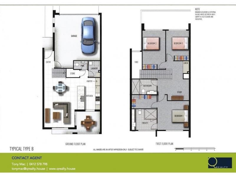 10/41 Broadwater Avenue, Hope Island QLD 4212