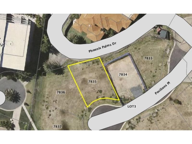7835 Pavilions Place, Hope Island QLD 4212
