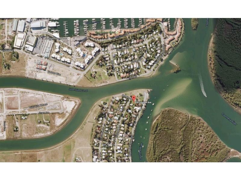 69 Coombe Avenue, Hope Island QLD 4212