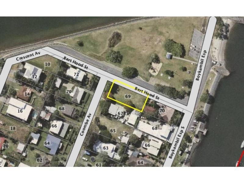 69 Coombe Avenue, Hope Island QLD 4212