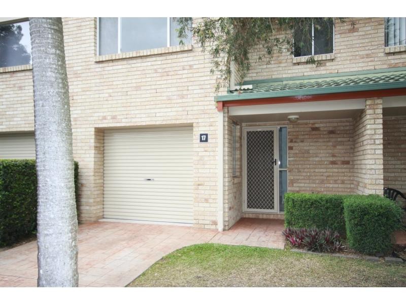 17/447 Pine Ridge Road, Runaway Bay QLD 4216