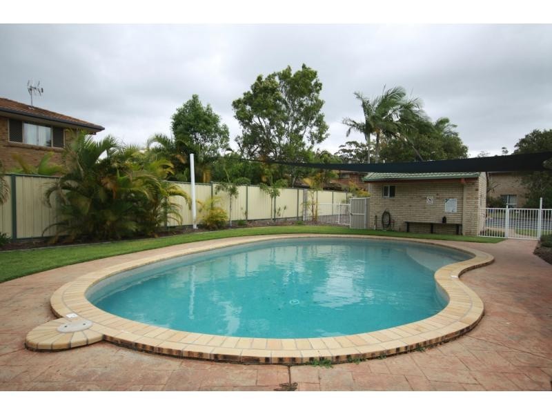 17/447 Pine Ridge Road, Runaway Bay QLD 4216