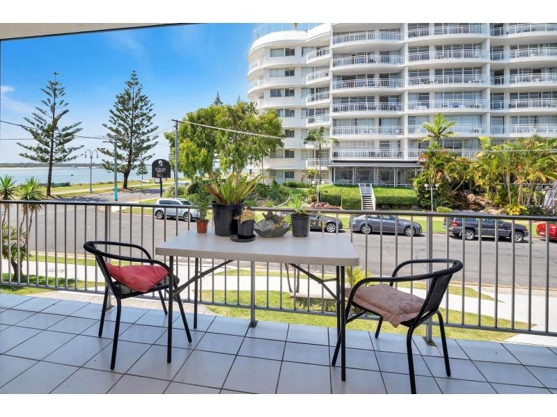 4/516 Marine Parade, Biggera Waters QLD 4216