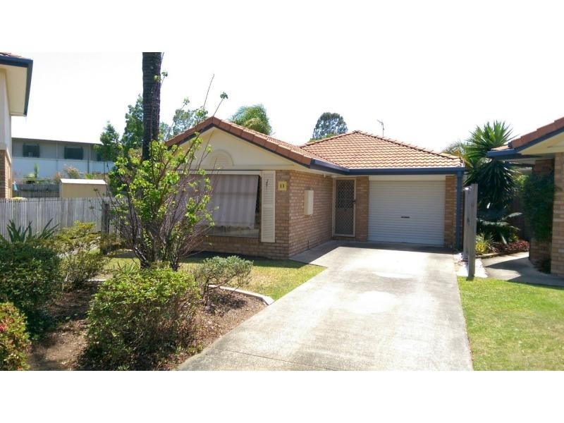 11/9 Macmillan Street, Labrador QLD 4215