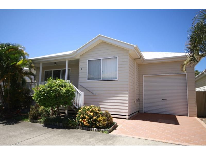 Villa 91/11 Treasure Island Drive, Biggera Waters QLD 4216