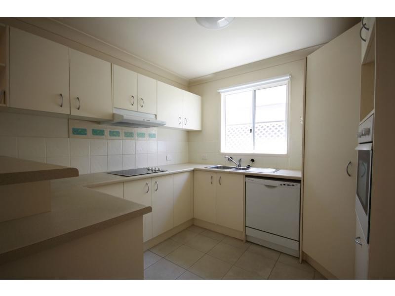 Villa 91/11 Treasure Island Drive, Biggera Waters QLD 4216