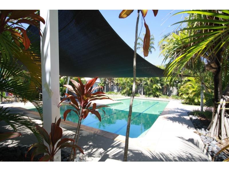 Villa 91/11 Treasure Island Drive, Biggera Waters QLD 4216