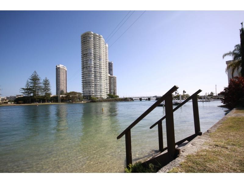 5/49 Back Street, Biggera Waters QLD 4216