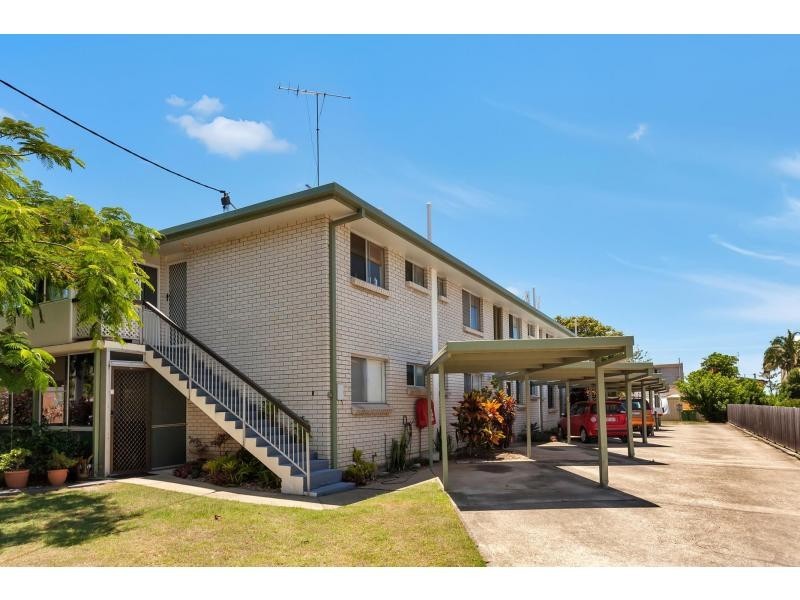 5/49 Back Street, Biggera Waters QLD 4216