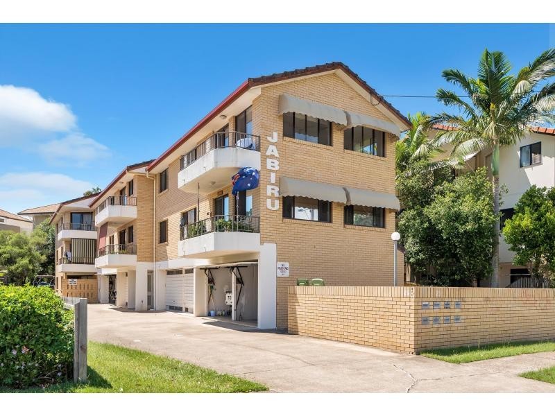 5/25 Bath Street, Labrador QLD 4215