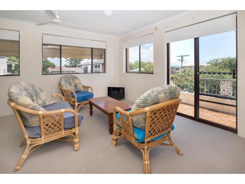 5/25 Bath Street, Labrador QLD 4215