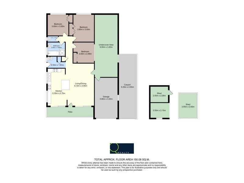 16 Plover Avenue, Paradise Point QLD 4216