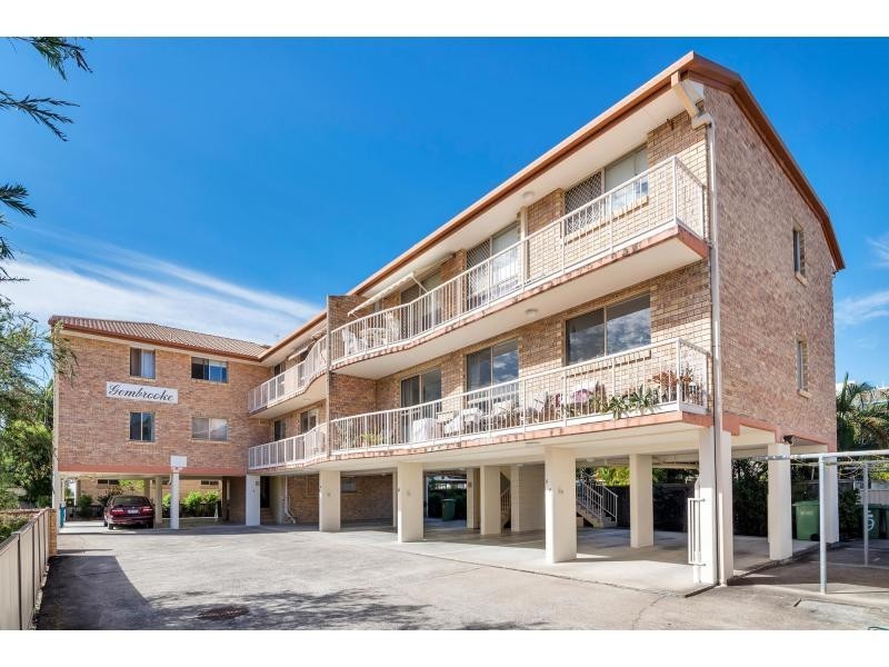 8/45 Back Street, Biggera Waters QLD 4216