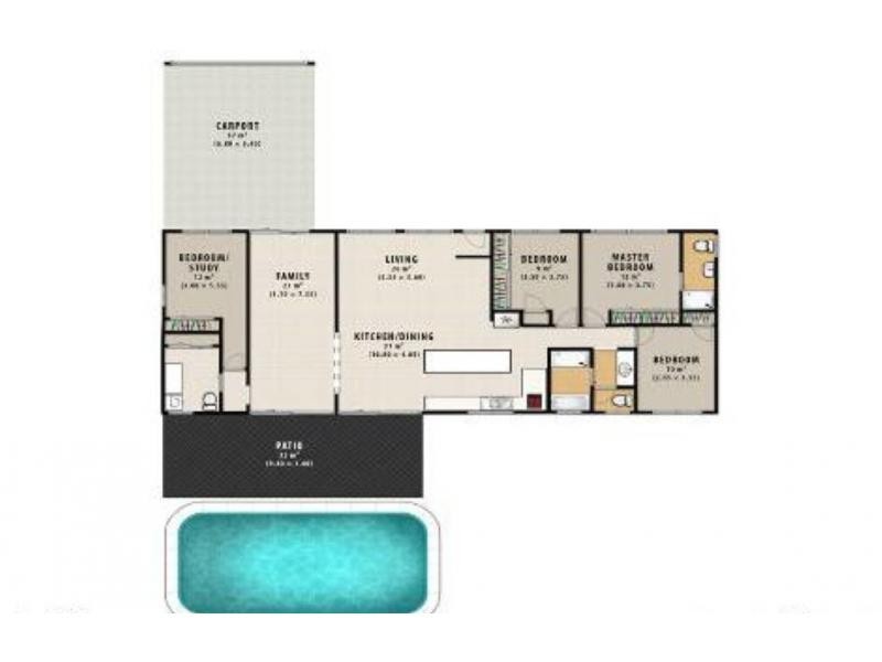 2 Kikori Crescent, Runaway Bay QLD 4216