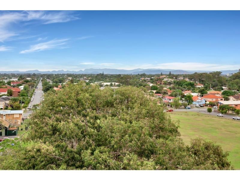 807/378 Marine Parade, Labrador QLD 4215