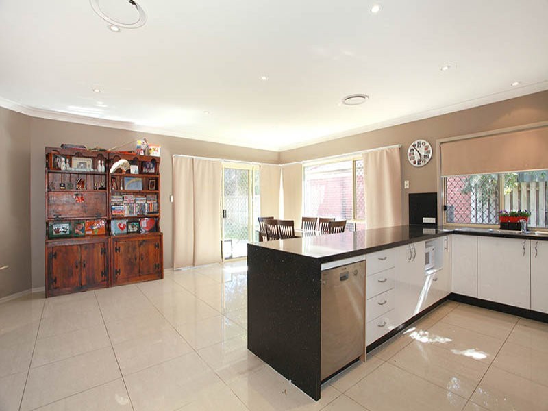 19 Vivacity Drive, Upper Coomera QLD 4209