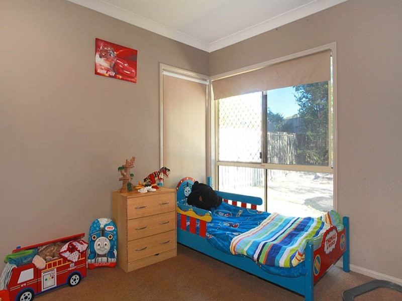 19 Vivacity Drive, Upper Coomera QLD 4209