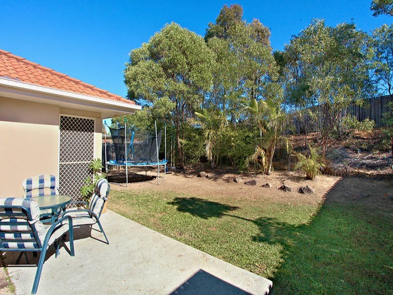 19 Vivacity Drive, Upper Coomera QLD 4209