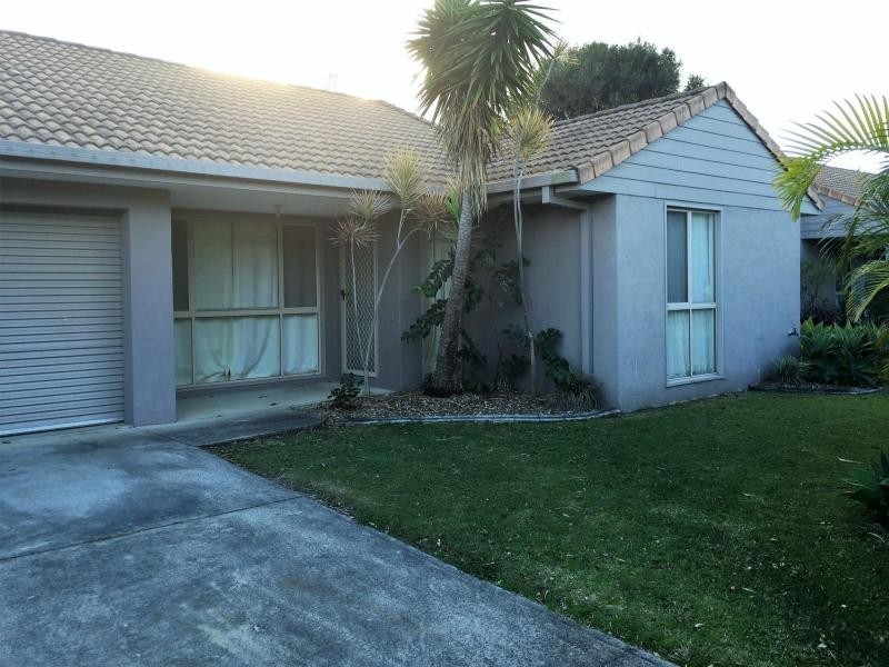 6/26 Fortune Street, Coomera QLD 4209