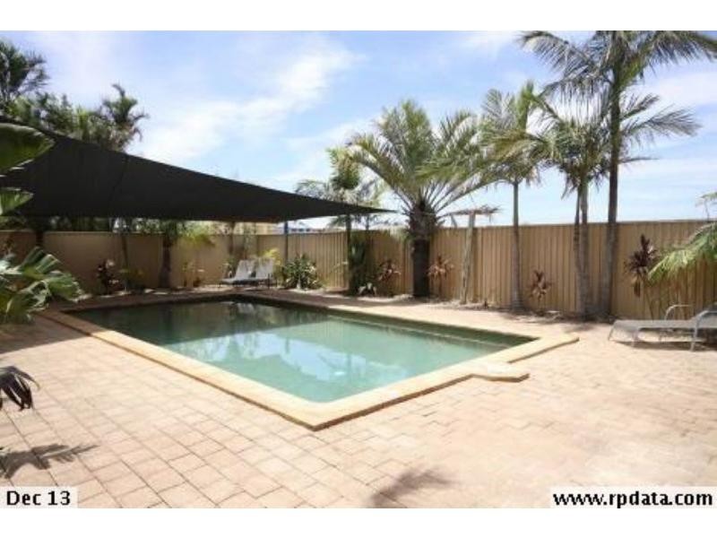 6/26 Fortune Street, Coomera QLD 4209