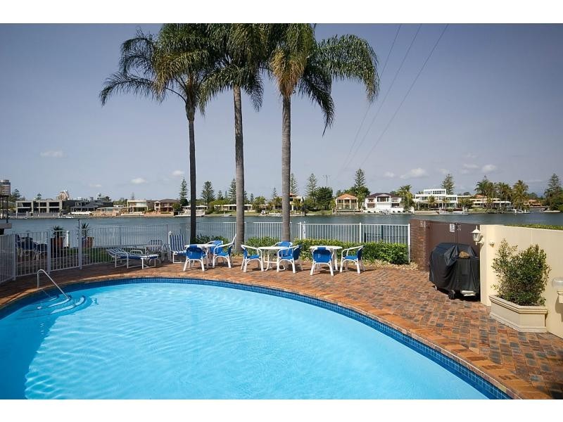 Unit 19/1 Peninsular Drive, Surfers Paradise QLD 4217