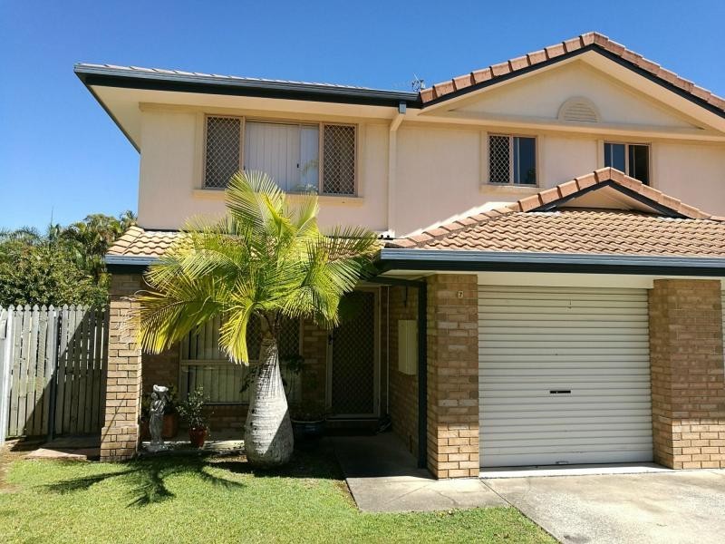7/9 McMillan Street, Labrador QLD 4215