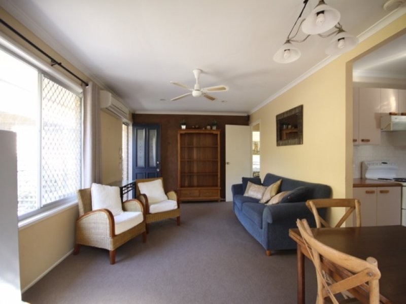 Hollywell QLD 4216
