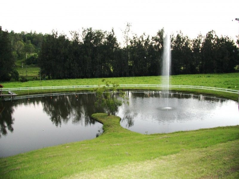 Lot 132 Williams Road, Kyogle NSW 2474