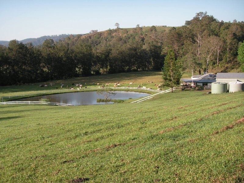 Lot 132 Williams Road, Kyogle NSW 2474