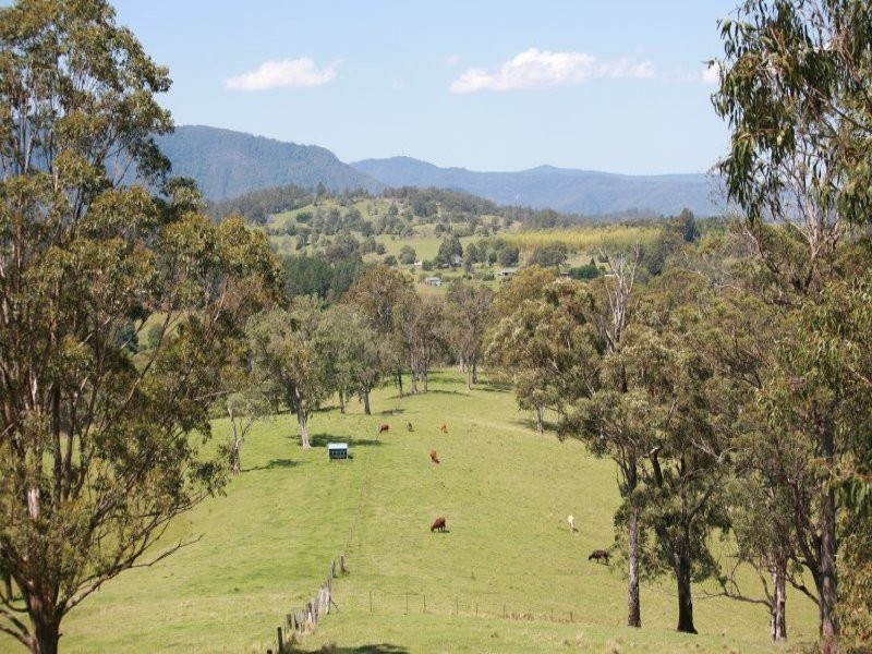 Lot 132 Williams Road, Kyogle NSW 2474