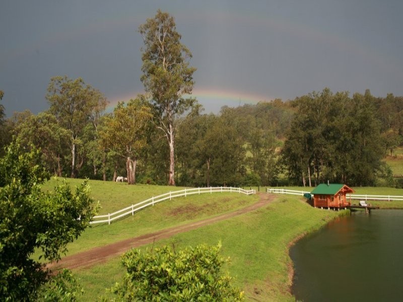 Lot 132 Williams Road, Kyogle NSW 2474