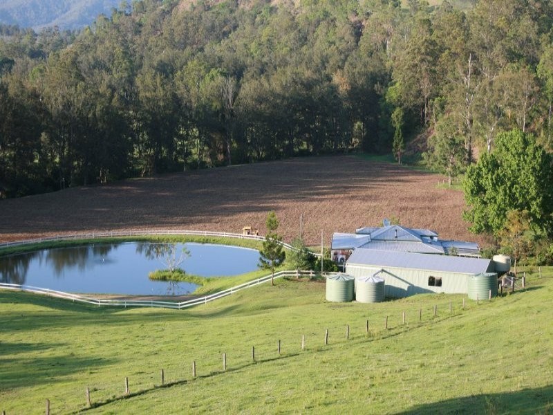 Lot 132 Williams Road, Kyogle NSW 2474