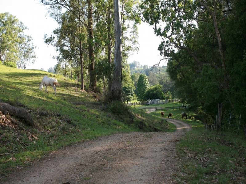 Lot 132 Williams Road, Kyogle NSW 2474