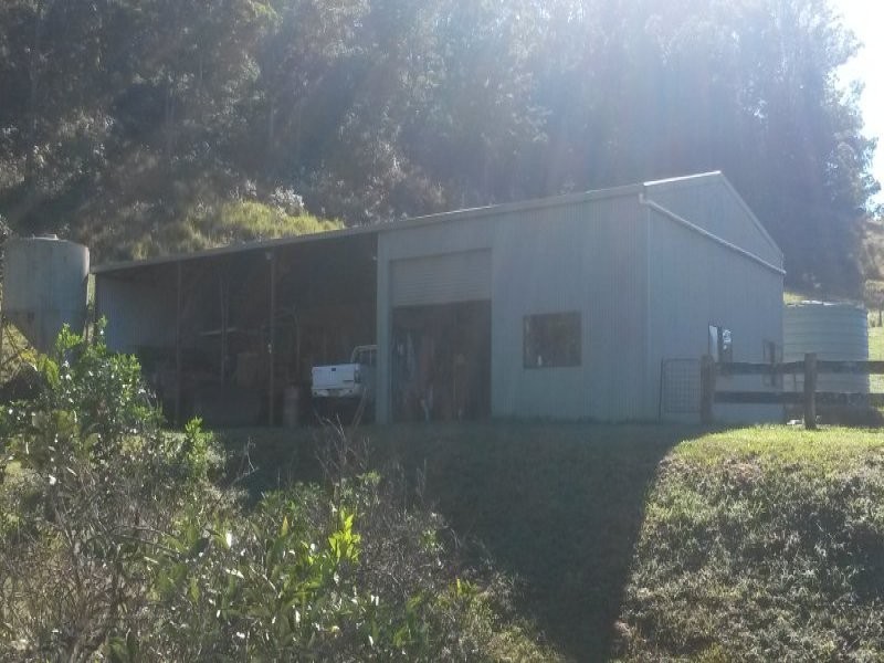 Lot 132 Williams Road, Kyogle NSW 2474