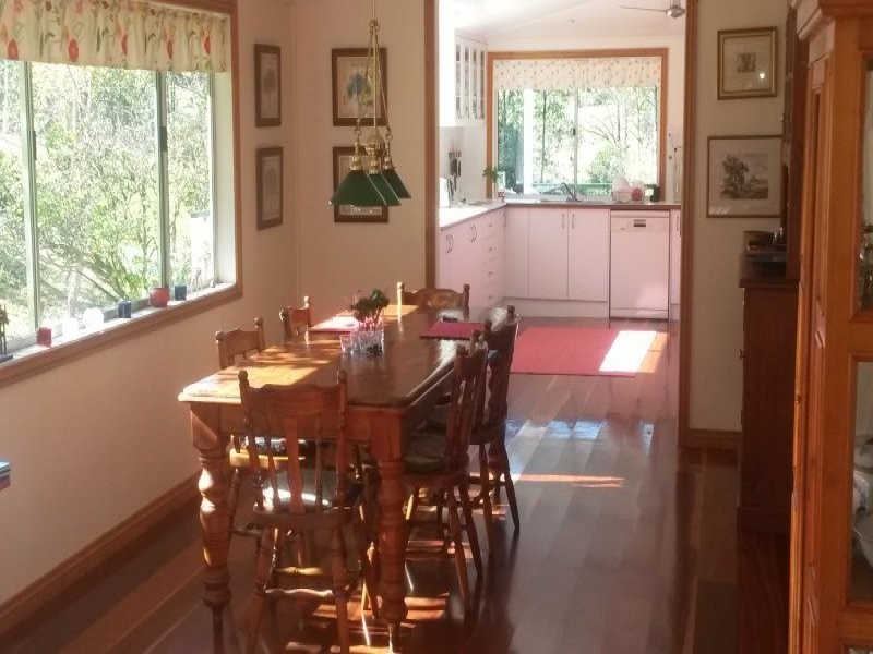 Lot 132 Williams Road, Kyogle NSW 2474