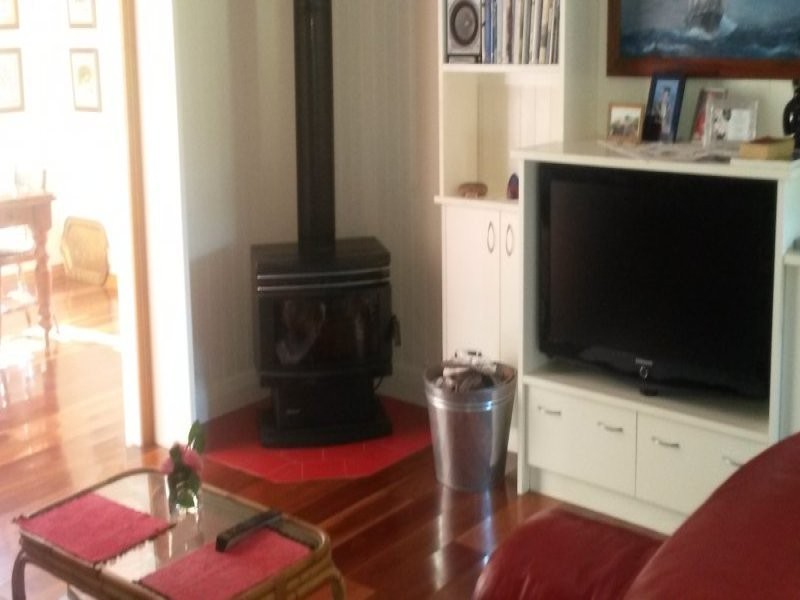 Lot 132 Williams Road, Kyogle NSW 2474