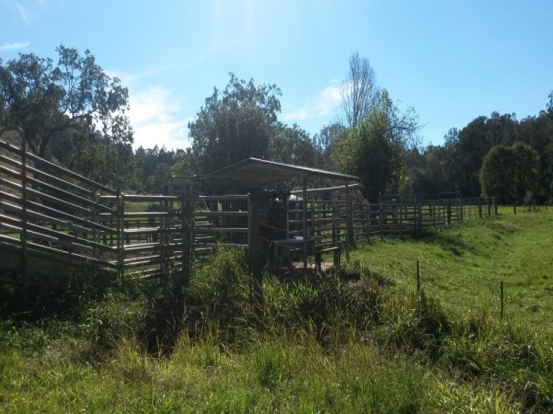 Lot 132 Williams Road, Kyogle NSW 2474