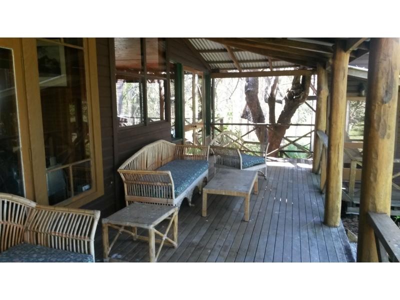 L1 Old Dyraaba Road, Casino NSW 2470