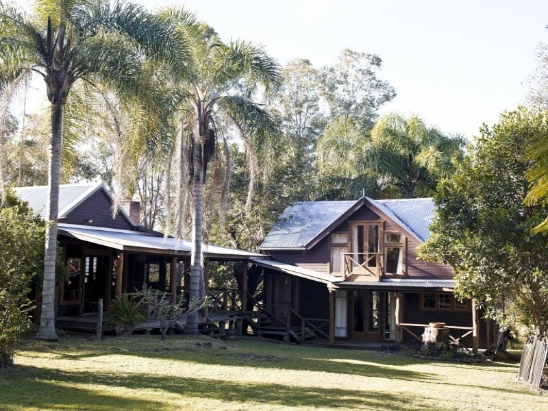 L1 Old Dyraaba Road, Casino NSW 2470