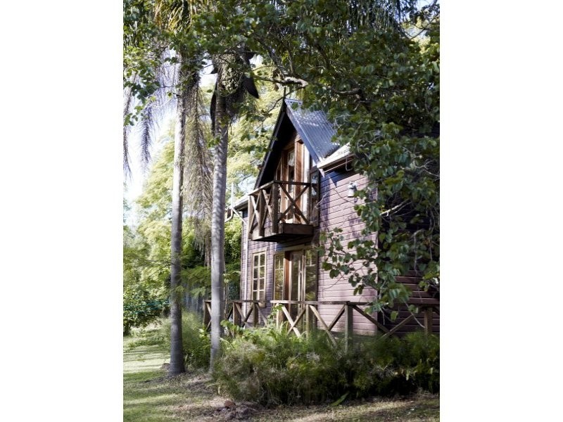 L1 Old Dyraaba Road, Casino NSW 2470