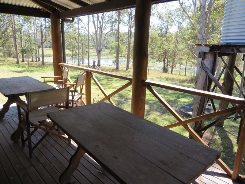 L1 Old Dyraaba Road, Casino NSW 2470