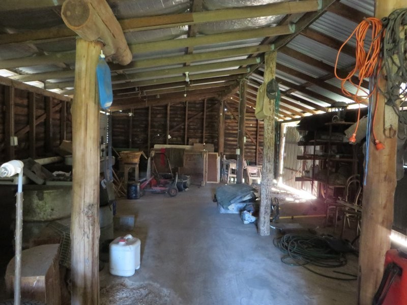 L1 Old Dyraaba Road, Casino NSW 2470