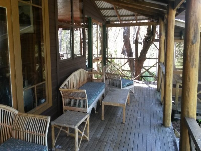 L1 Old Dyraaba Road, Casino NSW 2470